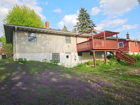 1771 City Heights Drive Maplewood MN 55117
