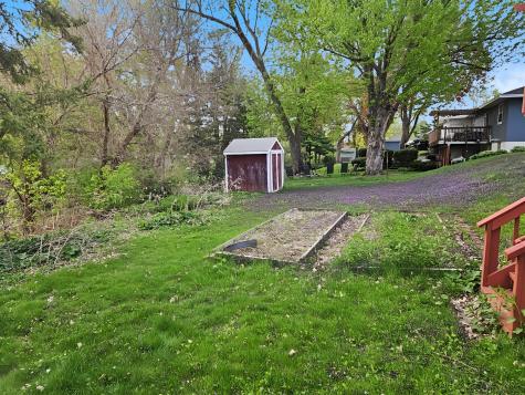1771 City Heights Drive Maplewood MN 55117