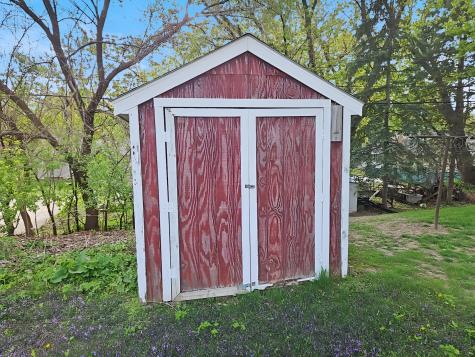 1771 City Heights Drive Maplewood MN 55117