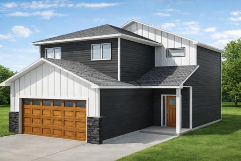3844 Prairie Lane Moorhead MN 56560
