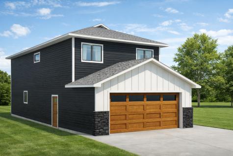 3844 Prairie Lane Moorhead MN 56560