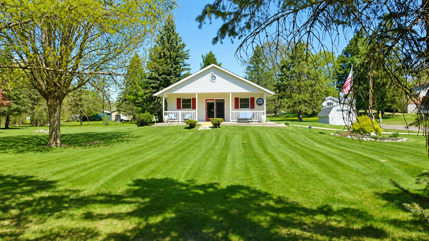 315 W Main Street Crosby MN 56441