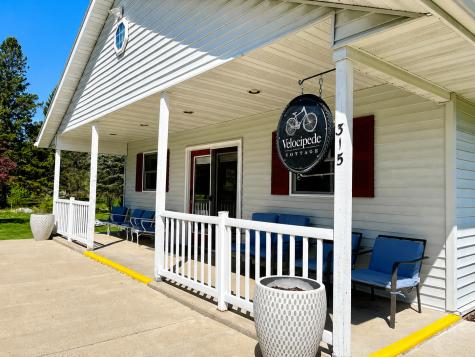 315 W Main Street Crosby MN 56441