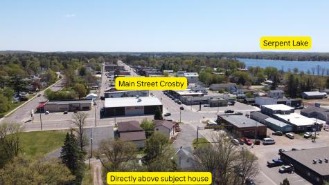 315 W Main Street Crosby MN 56441