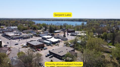 315 W Main Street Crosby MN 56441