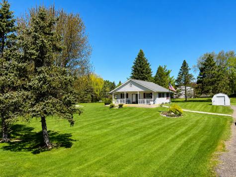 315 W Main Street Crosby MN 56441