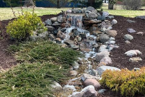 26 Deerwood Court North Mankato MN 56003