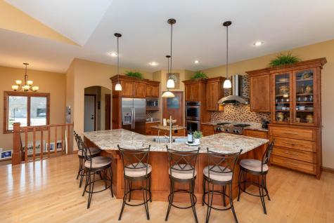 26 Deerwood Court North Mankato MN 56003