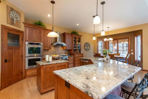 26 Deerwood Court North Mankato MN 56003