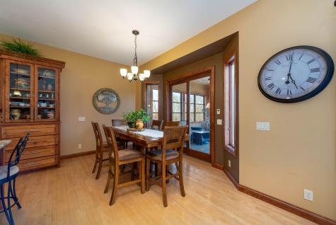 26 Deerwood Court North Mankato MN 56003