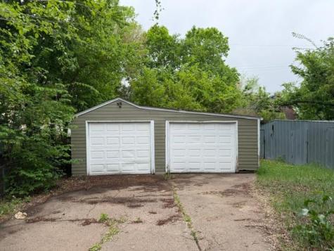 350 Jenks Avenue Saint Paul MN 55130