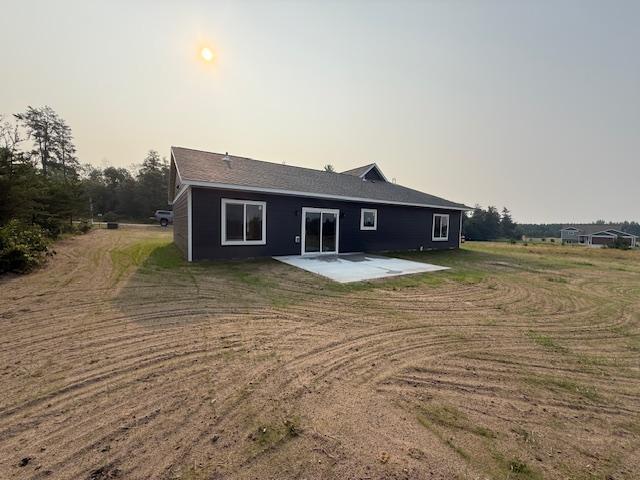 1320 Whiting Road NW Bemidji MN 56601