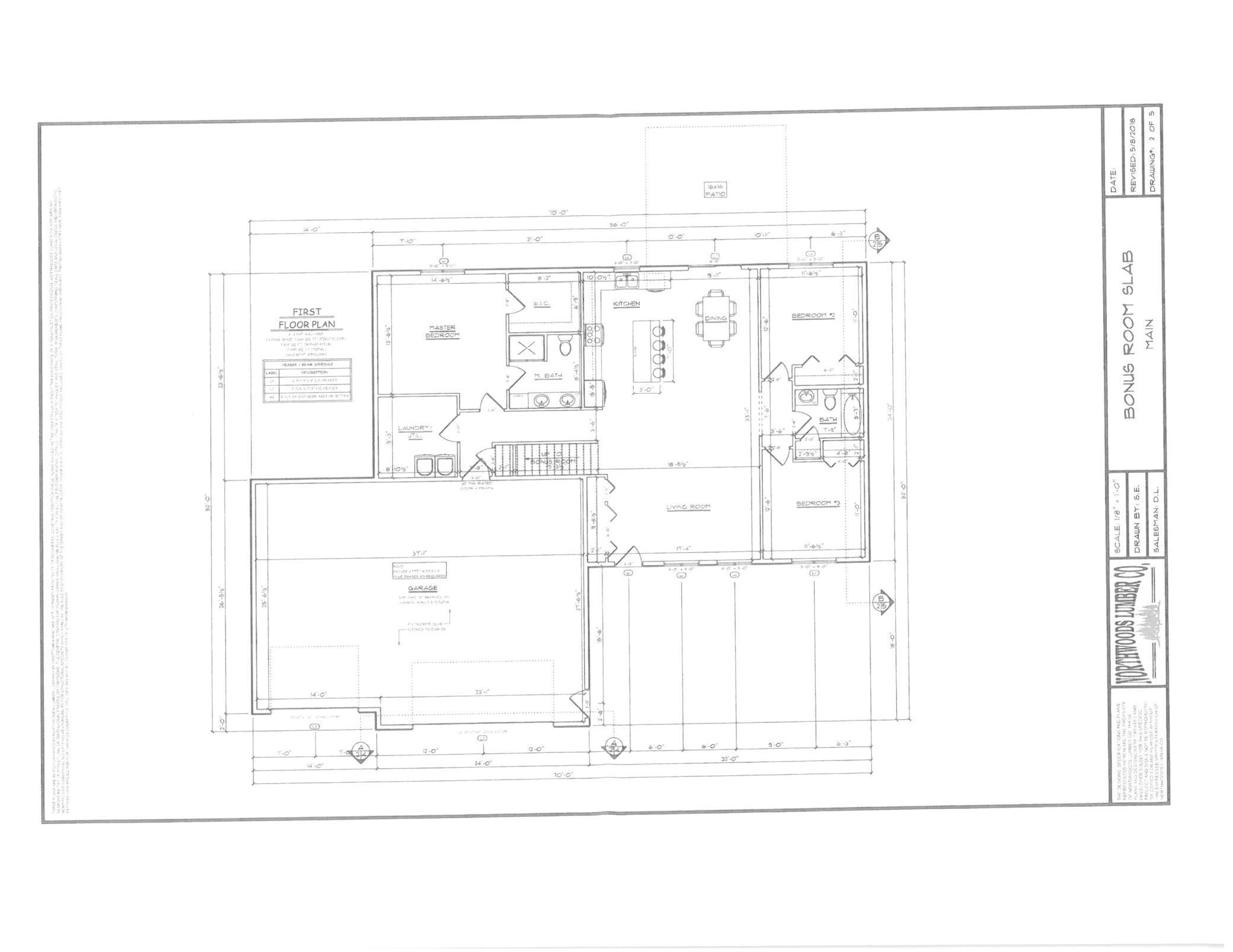 1320 Whiting Road NW Bemidji MN 56601