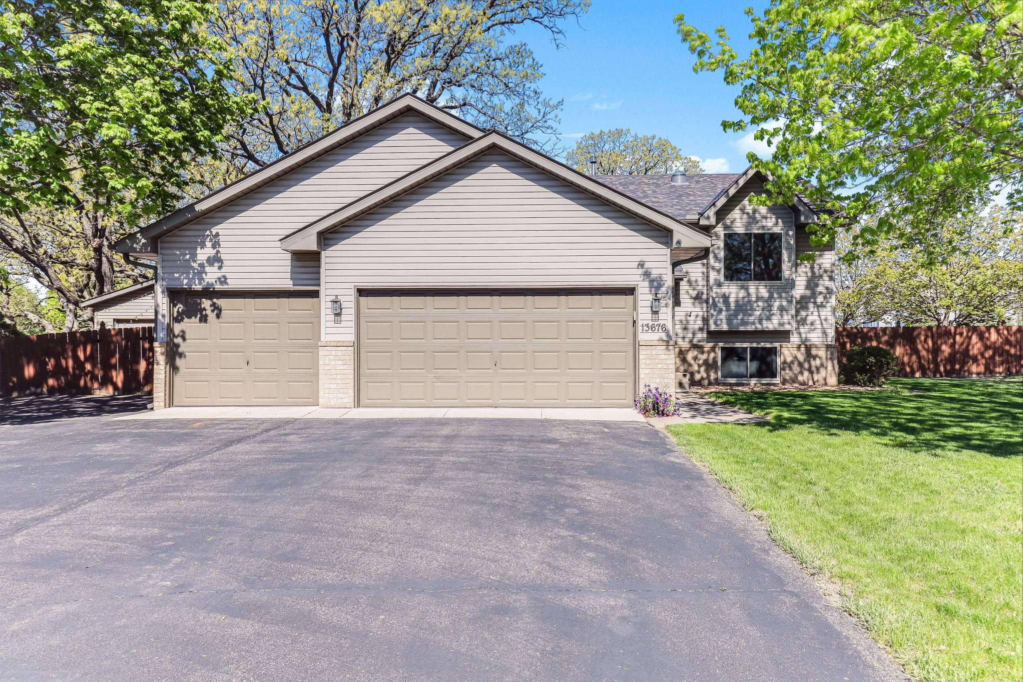 13676 Marigold Street NW Andover MN 55304