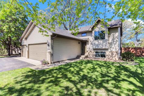 13676 Marigold Street NW Andover MN 55304