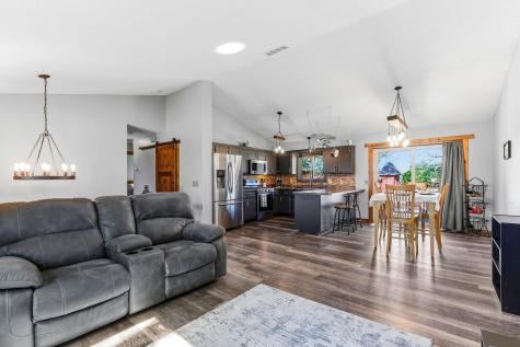 13676 Marigold Street NW Andover MN 55304