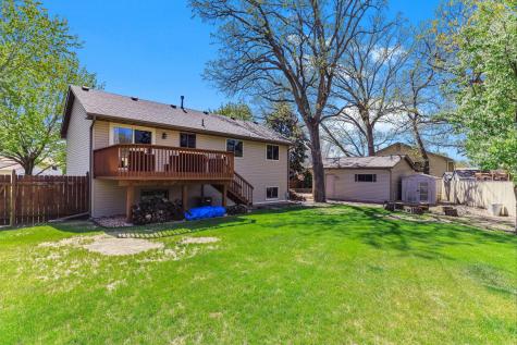 13676 Marigold Street NW Andover MN 55304