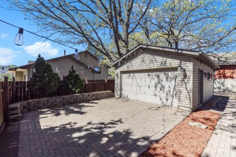 13676 Marigold Street NW Andover MN 55304
