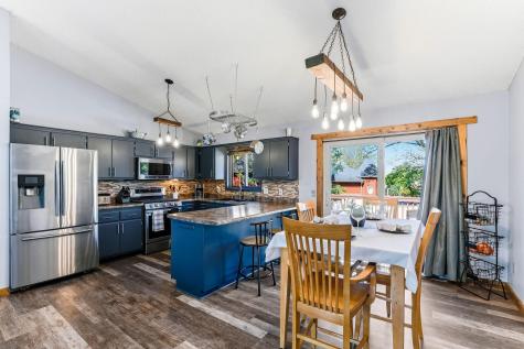 13676 Marigold Street NW Andover MN 55304