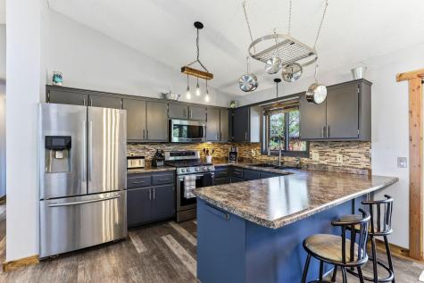 13676 Marigold Street NW Andover MN 55304