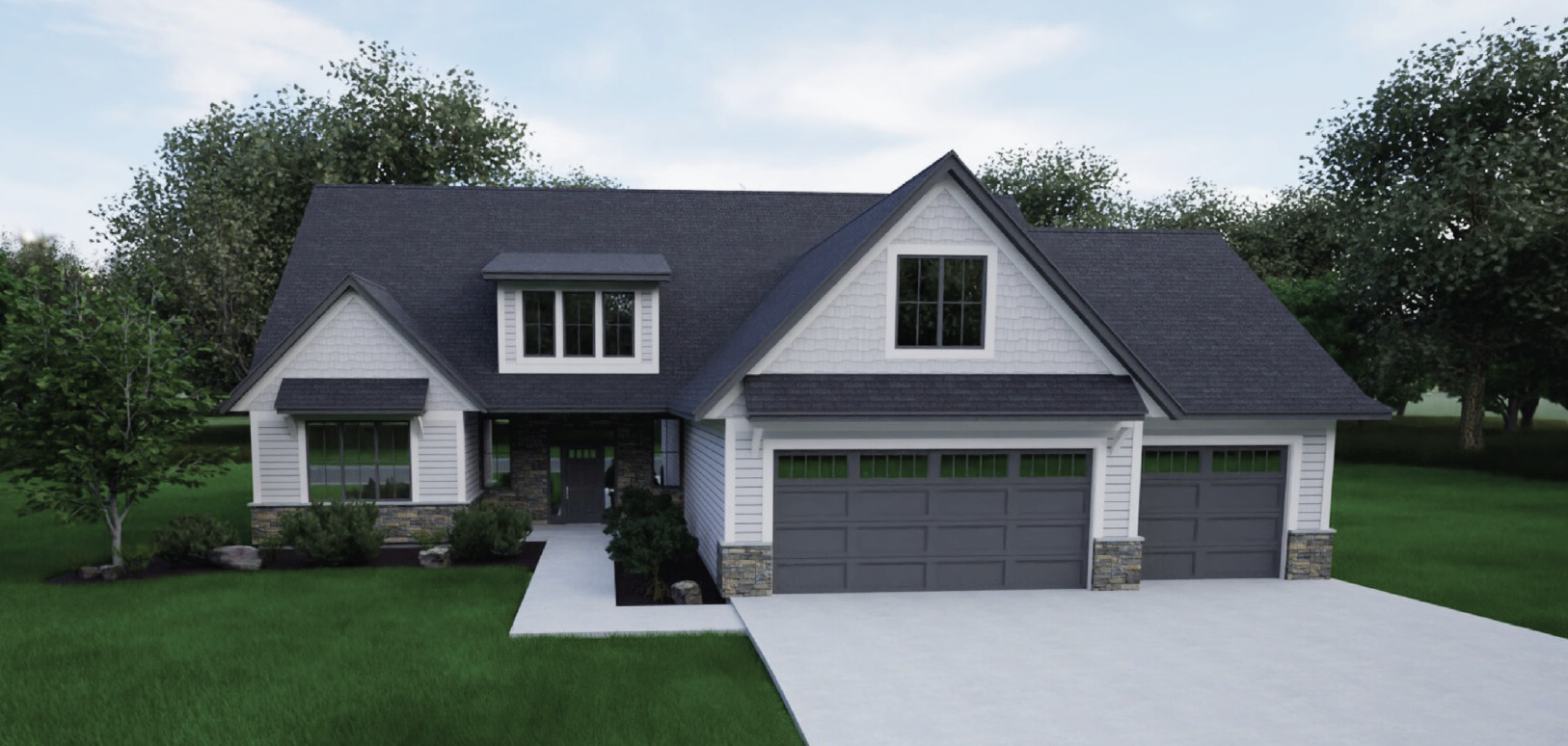 1659 Mayowood Court SW Rochester MN 55902