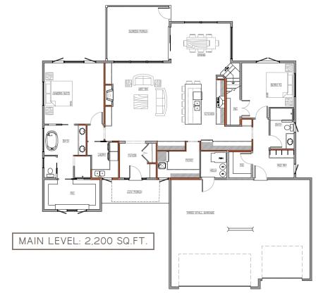 1659 Mayowood Court SW Rochester MN 55902