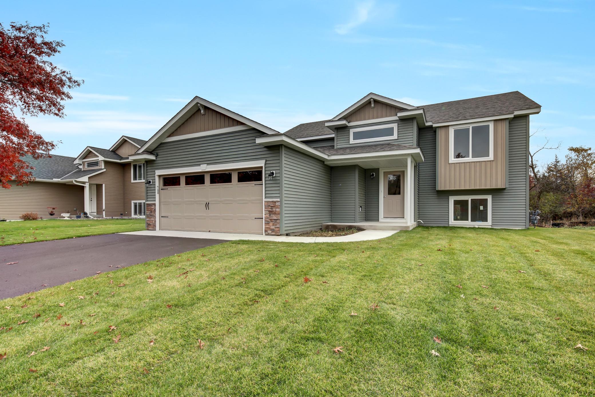 275 Kira Court Paynesville MN 56362