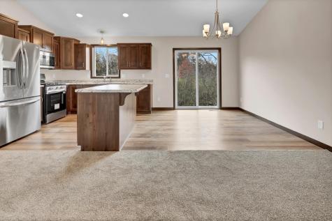 275 Kira Court Paynesville MN 56362