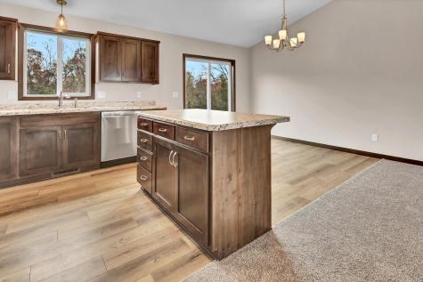 275 Kira Court Paynesville MN 56362