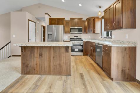 275 Kira Court Paynesville MN 56362