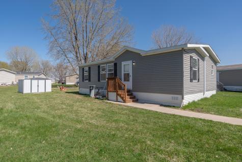 923 Hamlet Circle Lakeville MN 55044