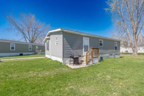 923 Hamlet Circle Lakeville MN 55044