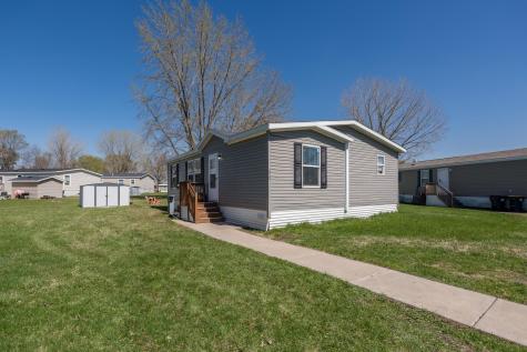 923 Hamlet Circle Lakeville MN 55044