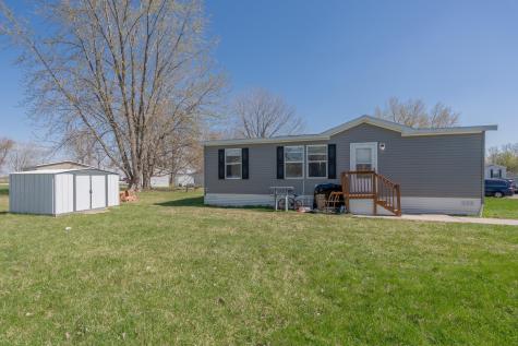 923 Hamlet Circle Lakeville MN 55044