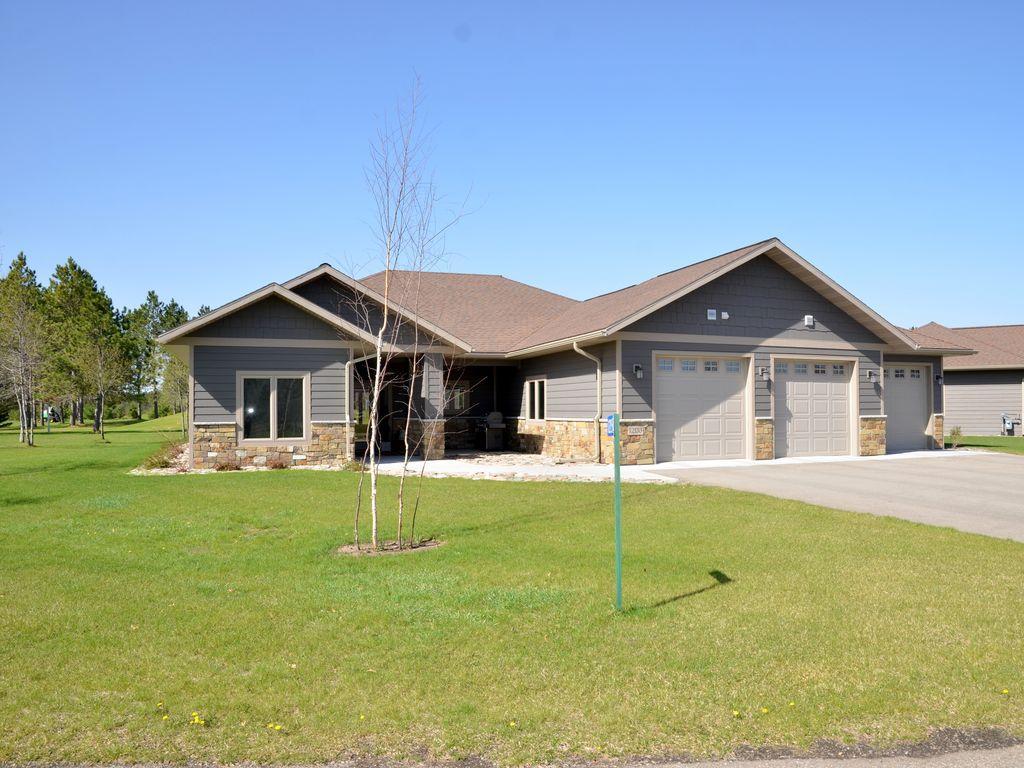 12153 Blueberry Loop Menahga MN 56464