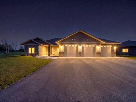 12153 Blueberry Loop Menahga MN 56464