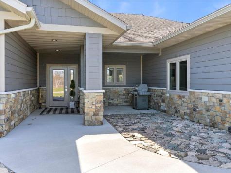 12153 Blueberry Loop Menahga MN 56464