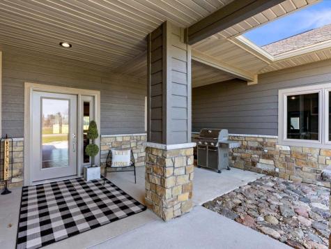 12153 Blueberry Loop Menahga MN 56464