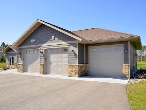 12153 Blueberry Loop Menahga MN 56464