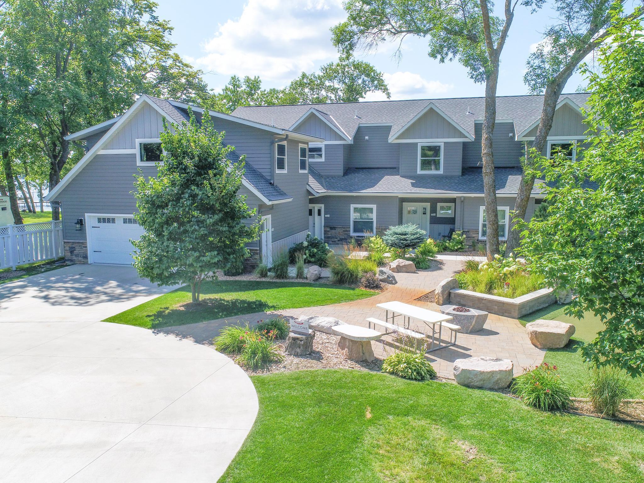 250 Three Havens Drive NE Alexandria MN 56308