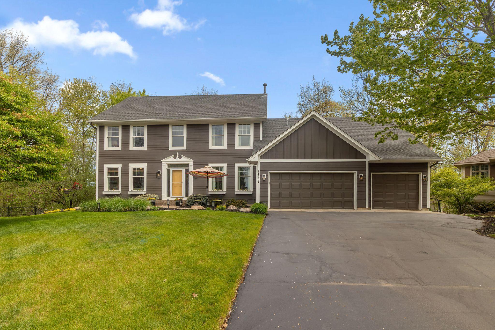 14904 River Oak Court Savage MN 55378