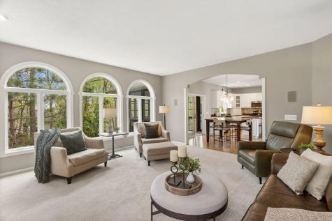 14904 River Oak Court Savage MN 55378