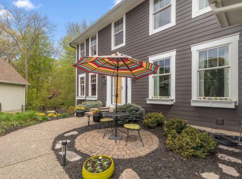 14904 River Oak Court Savage MN 55378