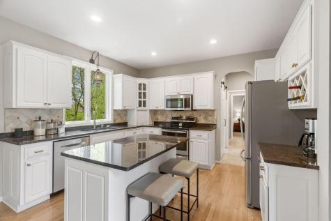 14904 River Oak Court Savage MN 55378
