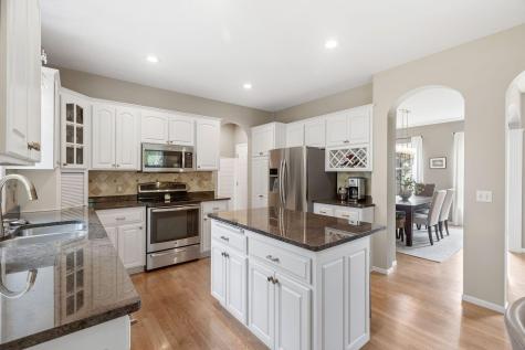 14904 River Oak Court Savage MN 55378
