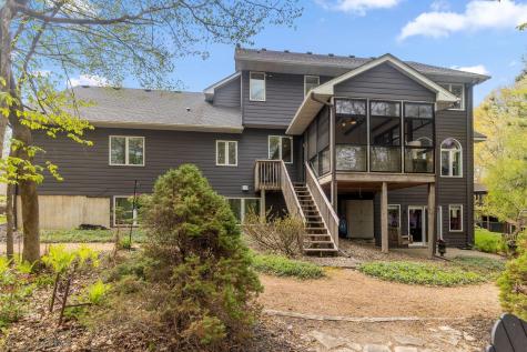 14904 River Oak Court Savage MN 55378