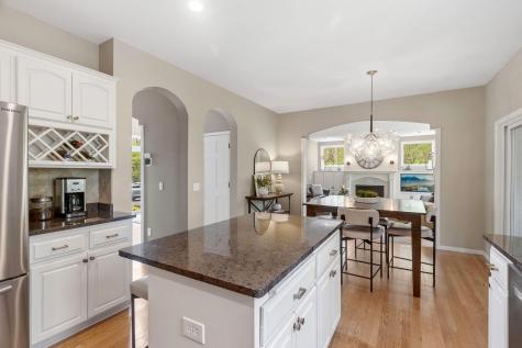 14904 River Oak Court Savage MN 55378