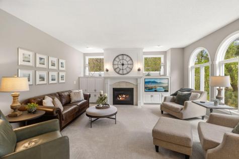 14904 River Oak Court Savage MN 55378