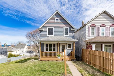 822 E 7th Street Duluth MN 55805