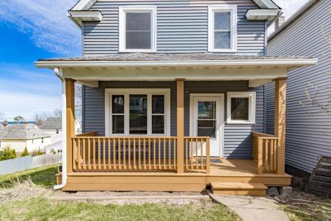 822 E 7th Street Duluth MN 55805